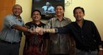 Satlak Prima Panggil RD dan Aji Santoso