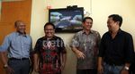 Satlak Prima Panggil RD dan Aji Santoso