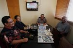 Satlak Prima Panggil RD dan Aji Santoso