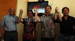 Satlak Prima Panggil RD dan Aji Santoso