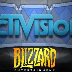 2012 Jadi Tahun Emas Activision