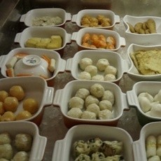 Nyam...Icip-icip Suki Thailand 