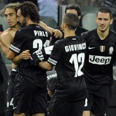 Pekan Penting Bianconeri