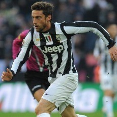 Marchisio: Fiorentina Dulu, Baru Celtic