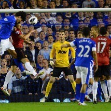 Fergie Ingatkan Betapa Berbahayanya Everton