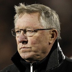Ungkapkan Cedera Jones, Stuart Pearce Dimarahi Fergie