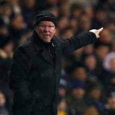 Komentari Hakim Garis, Fergie Disanksi FA