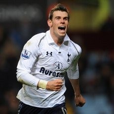 AVB: Bale Bisa seperti Ronaldo