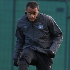 Lawan Southampton, Kompany Mungkin Comeback