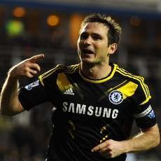 Ada Peluang Lampard Bertahan di Chelsea