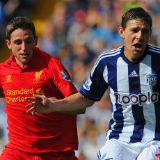 WBA Bisa Jadi Sasaran Empuk Tembakan Jarak Jauh Si Merah