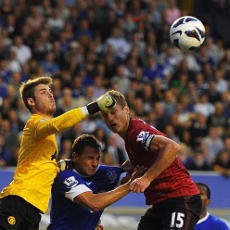 The Toffees Rentan Kebobolan di Menit-menit Awal