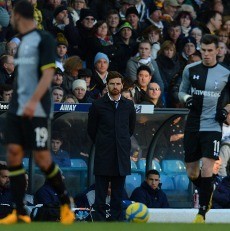 Tottenham Bidik Tiga Angka demi Jaga Asa ke Liga Champions