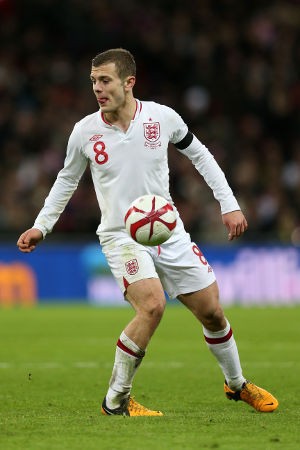 Wenger: Jangan Puji Wilshere Terus