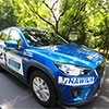 Berakhirnya Pernjelajahan Mazda CX-5 Jawa- Bali