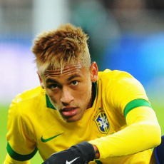 Santos Tegaskan Neymar Takkan Dijual Sebelum 2014