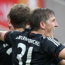 Bayern Dibayangi Kelelahan