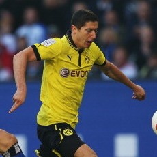 Misi Revans Dortmund Terganggu Cedera Pemain