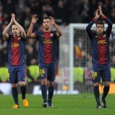 Los Cules Bersiap Hadapi Februari yang Krusial