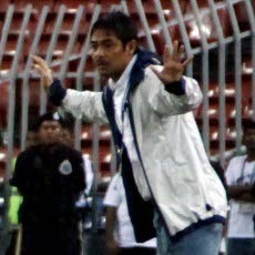 Nil Maizar: Jika Kondisi Begini Terus, Blanco Akan Bernasib Sama seperti Saya