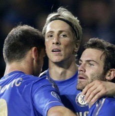 Ke Jakarta, Chelsea Akan Bawa Skuat Utama
