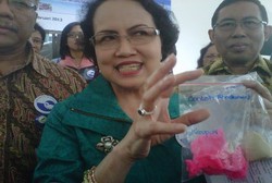 Ini Ciri-ciri Kerupuk yang Bahayakan Kesehatan Menurut BPOM