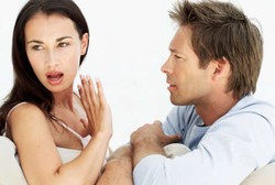 Ini Alasannya Orang Susah Minta Maaf