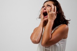 3 Perempuan Ini Tak Punya Rasa Takut, Tapi Panik Saat Sulit Bernapas