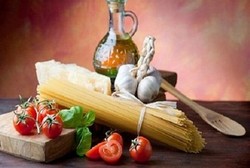 Tak Boleh Sembarang Makan, Pasien Diabetes Paling Pas Diet Mediterania