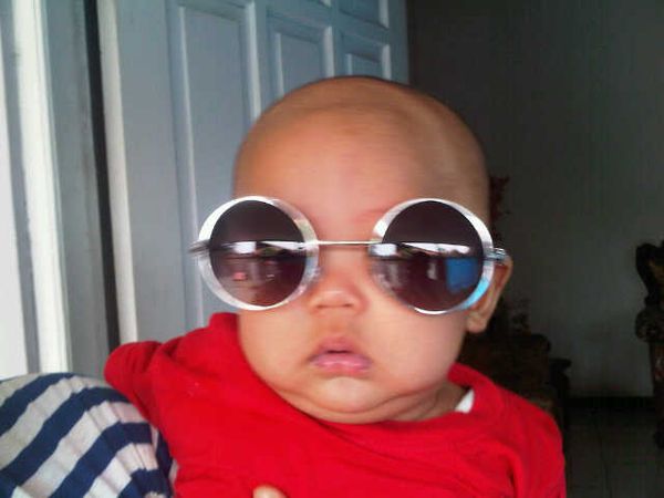 Azka Pradipta Khaizuran, 1,9 Tahun, Lelaki