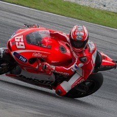 Ducati Butuh Banyak Perbaikan