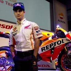 Pedrosa Langsung Alihkan Fokus ke Valencia