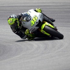 Hasil Tes di Sepang Sesuai Harapan Rossi