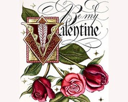 Ini Hadiah Valentine Termahal, Tas Rp 3 M & Cokelat Rp 27 Juta