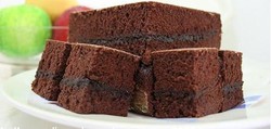 Resep Brownies Kukus