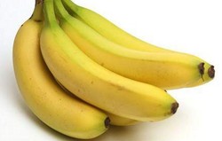 Ingin Bertubuh Langsing? Sarapan Saja 2 Buah Pisang!