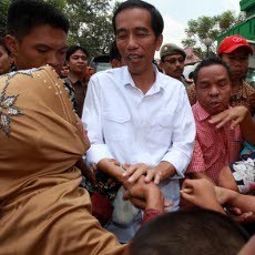Jokowi Ingatkan Lagi Penghuni Rusun Bermobil untuk Pindah Saja