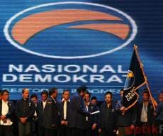 DPP NasDem Dinilai Tak Beritikad Baik, Pengurus Sulsel akan Mundur