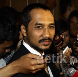 Ketua KPK: Banyak Mafia Impor Pangan