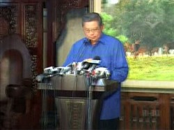 Kader PD Pembangkang Perintah SBY Harus Dipecat