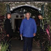 Soal Pidato SBY, Pengamat: Anas Dibonsai Secara Politik