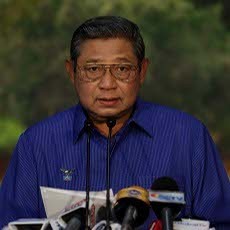 Penertiban Ala Majelis Tinggi Berakhir Setelah Demokrat Stabil