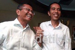 Pengusaha Muda Ingatkan Dahlan dan Jokowi Tak Lupakan Mobil Nasional