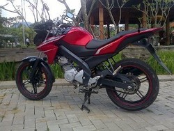 Awal 2013, Penjualan Yamaha V-Ixion Meroket