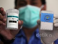 Pejabat Kemenpora Tes Urine