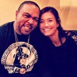 Wow, Agnes Monica Tampil di Grammy Week