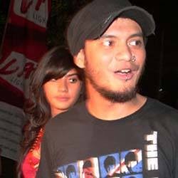 Eno Netral & Nadila Ernesta Sudah Lama Persiapkan Pernikahannya