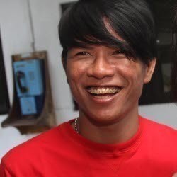 Resmi Menikah, Andhika eks Kangen Band Langsung Digiring ke Penjara