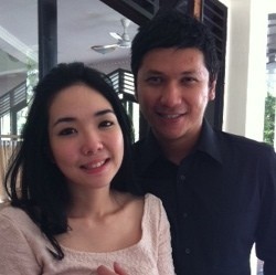 Gading & Gisel Masih Bingung Tentukan Tanggal Pernikahan