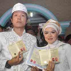 CC: Saya Minta Andhika Dilepaskan